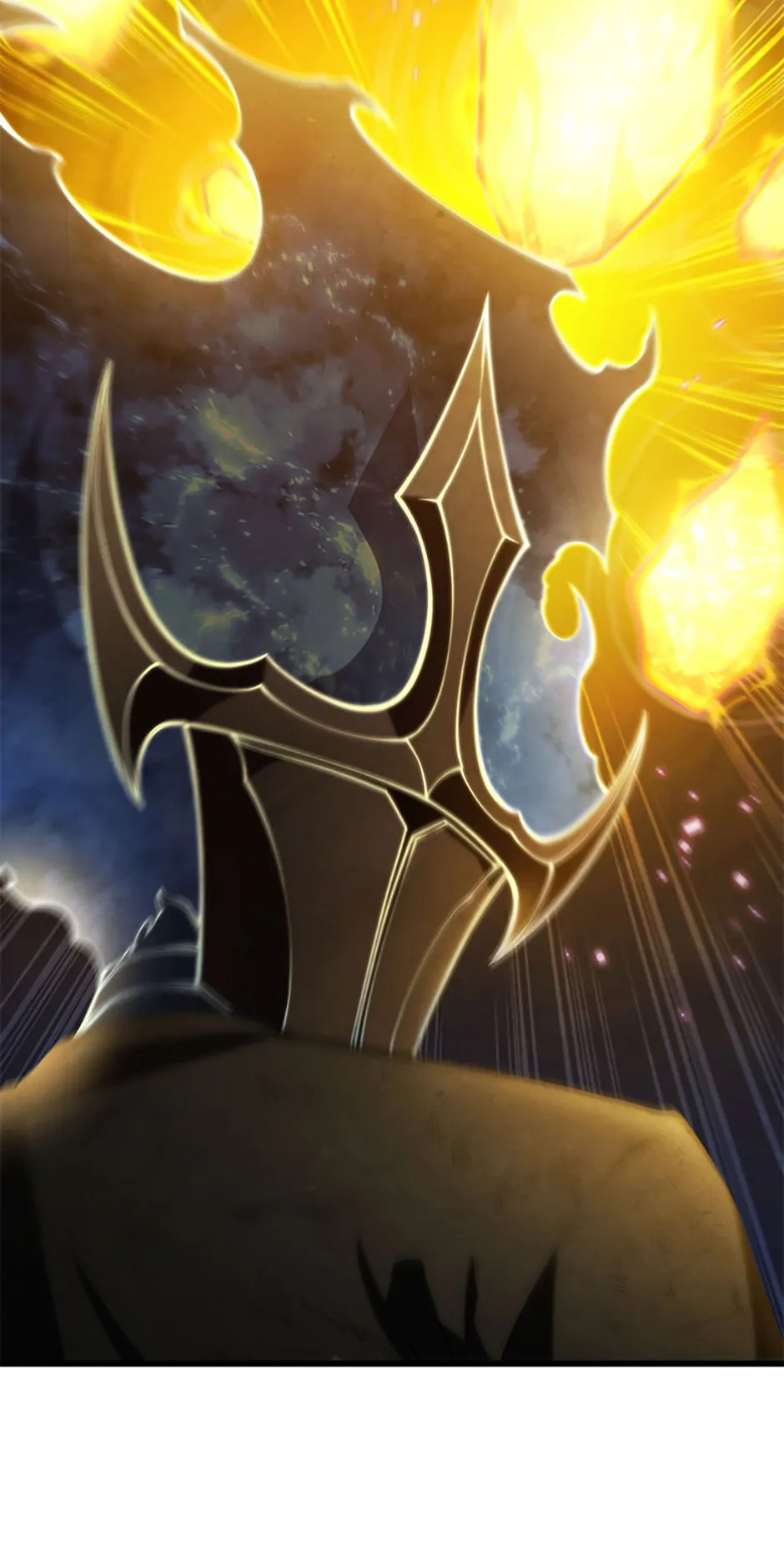 Read The Swordmaster's Son EN Manga Online