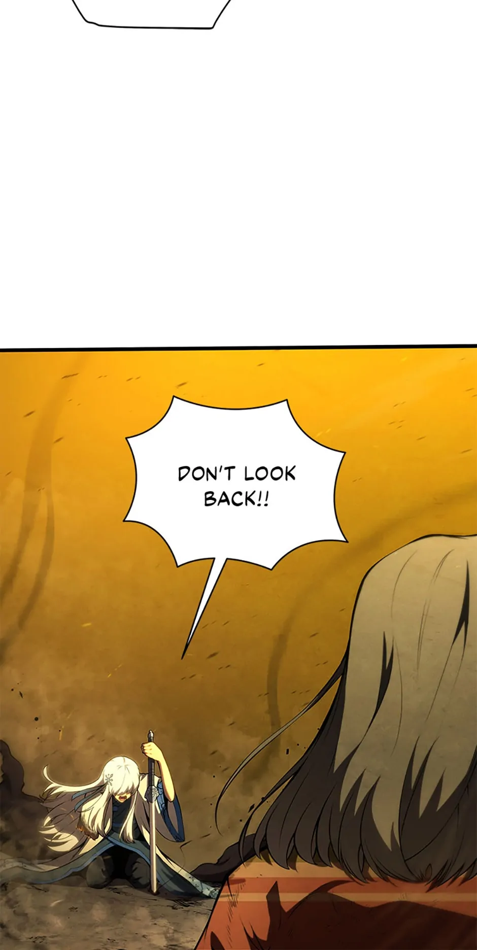 Read The Swordmaster's Son EN Manga Online