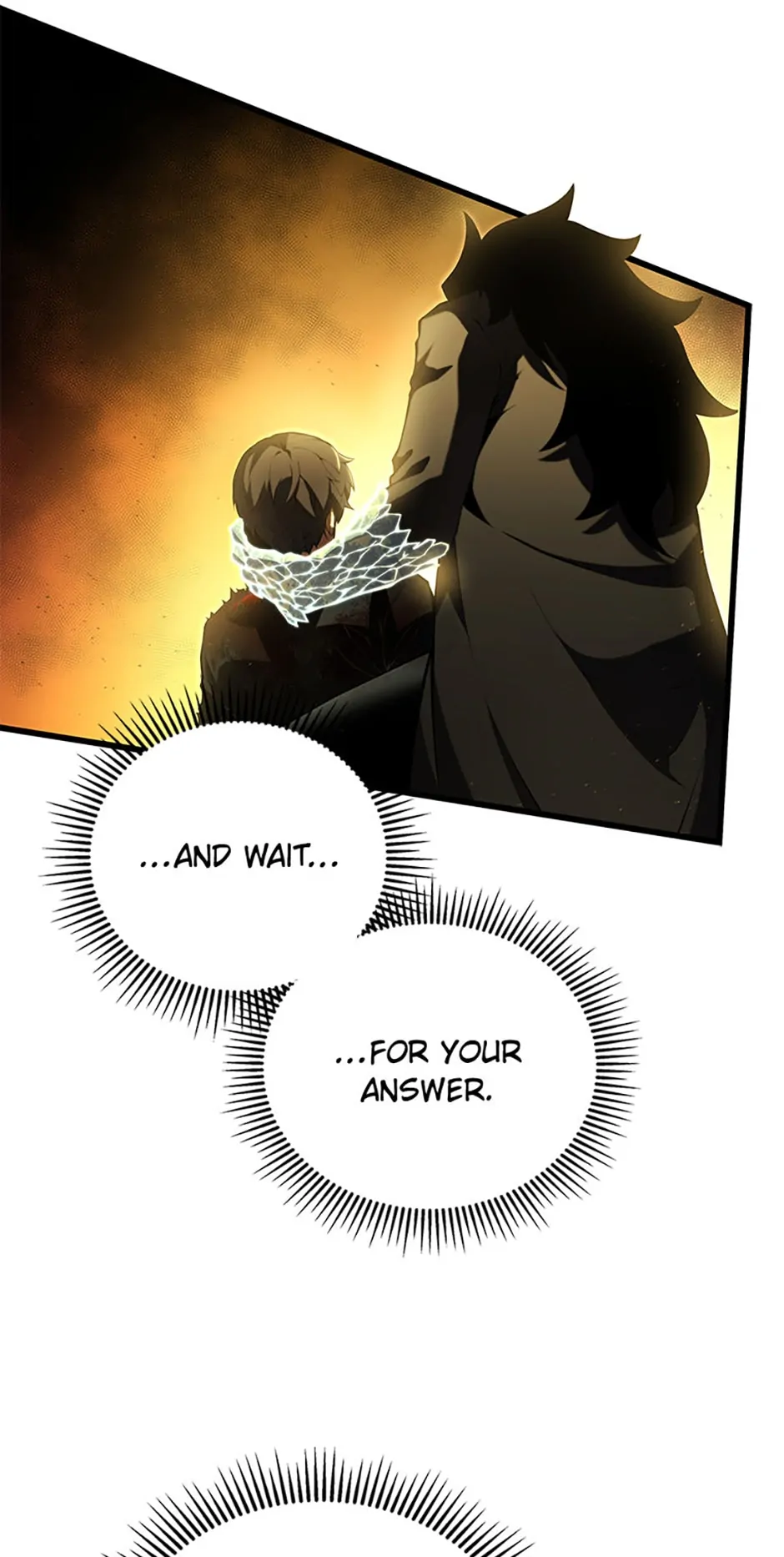 Read The Swordmaster's Son EN Manga Online