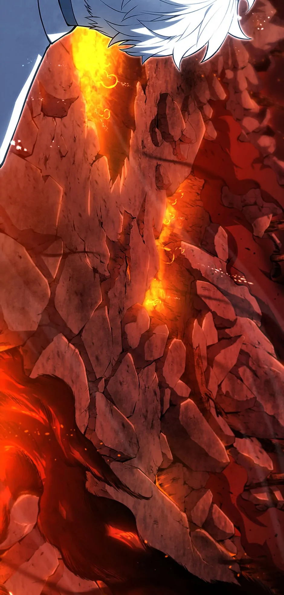 Read The Swordmaster's Son EN Manga Online