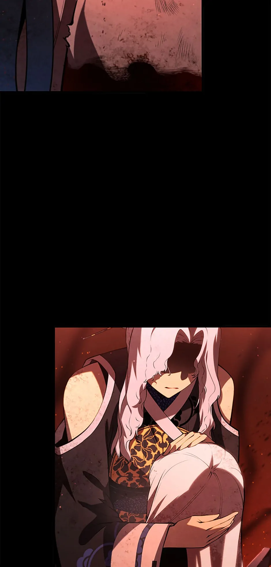 Read The Swordmaster's Son EN Manga Online