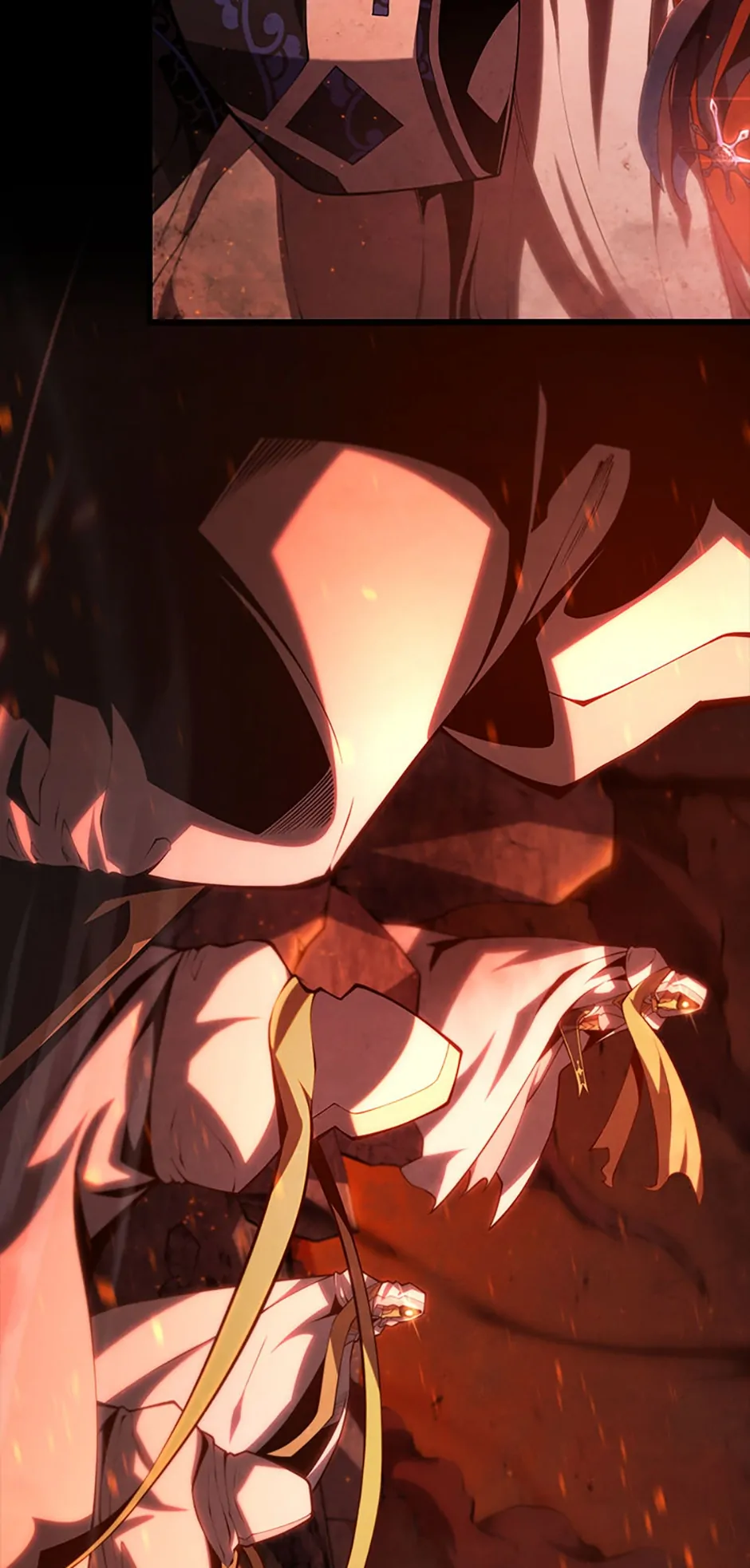 Read The Swordmaster's Son EN Manga Online