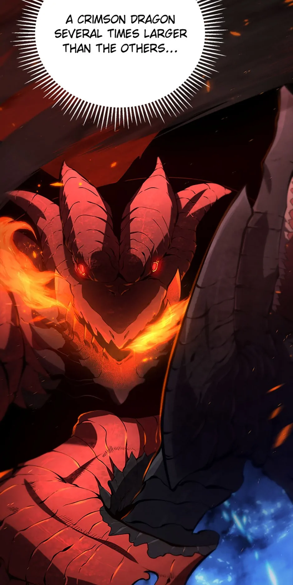 Read The Swordmaster's Son EN Manga Online