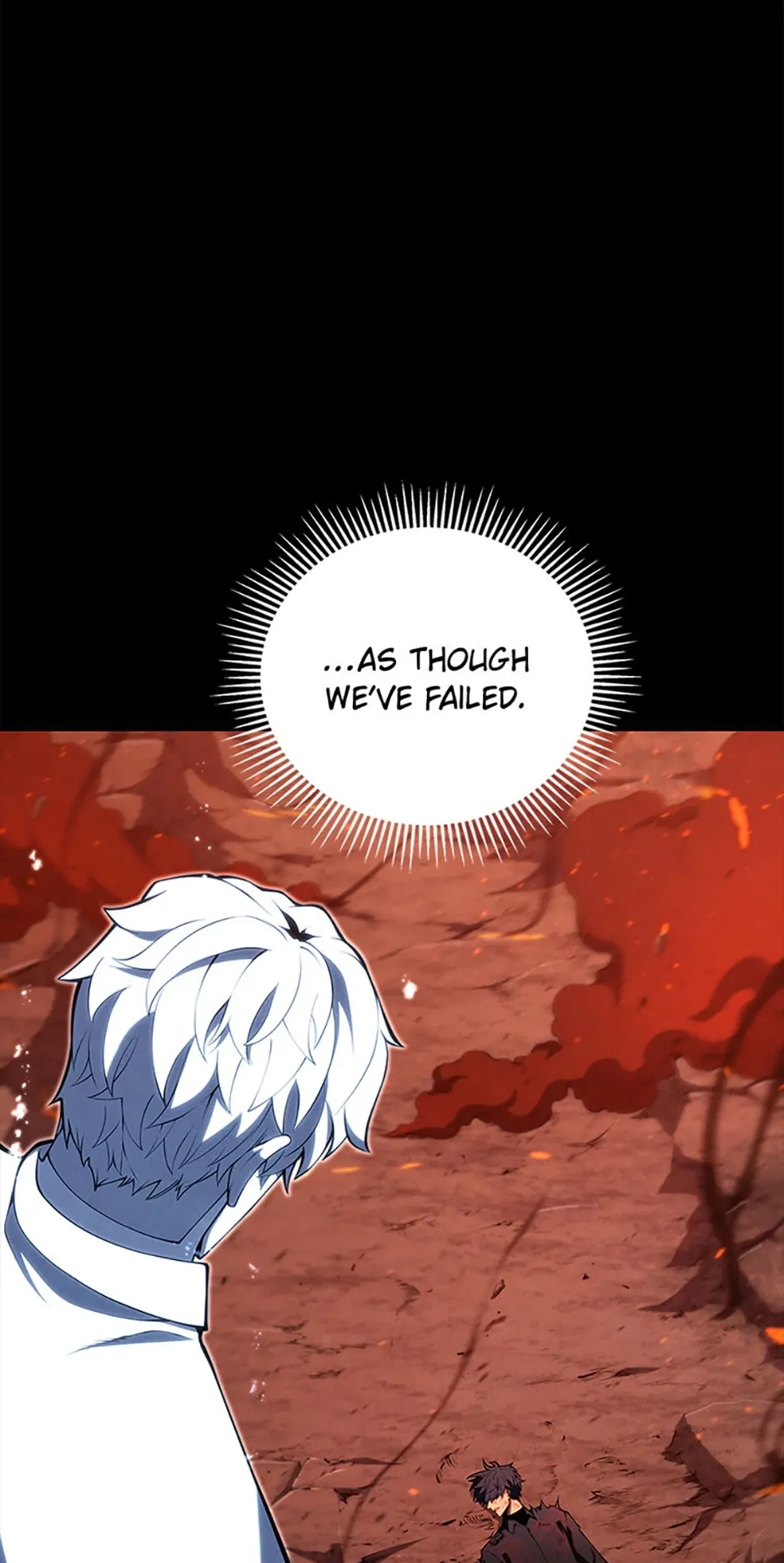 Read The Swordmaster's Son EN Manga Online