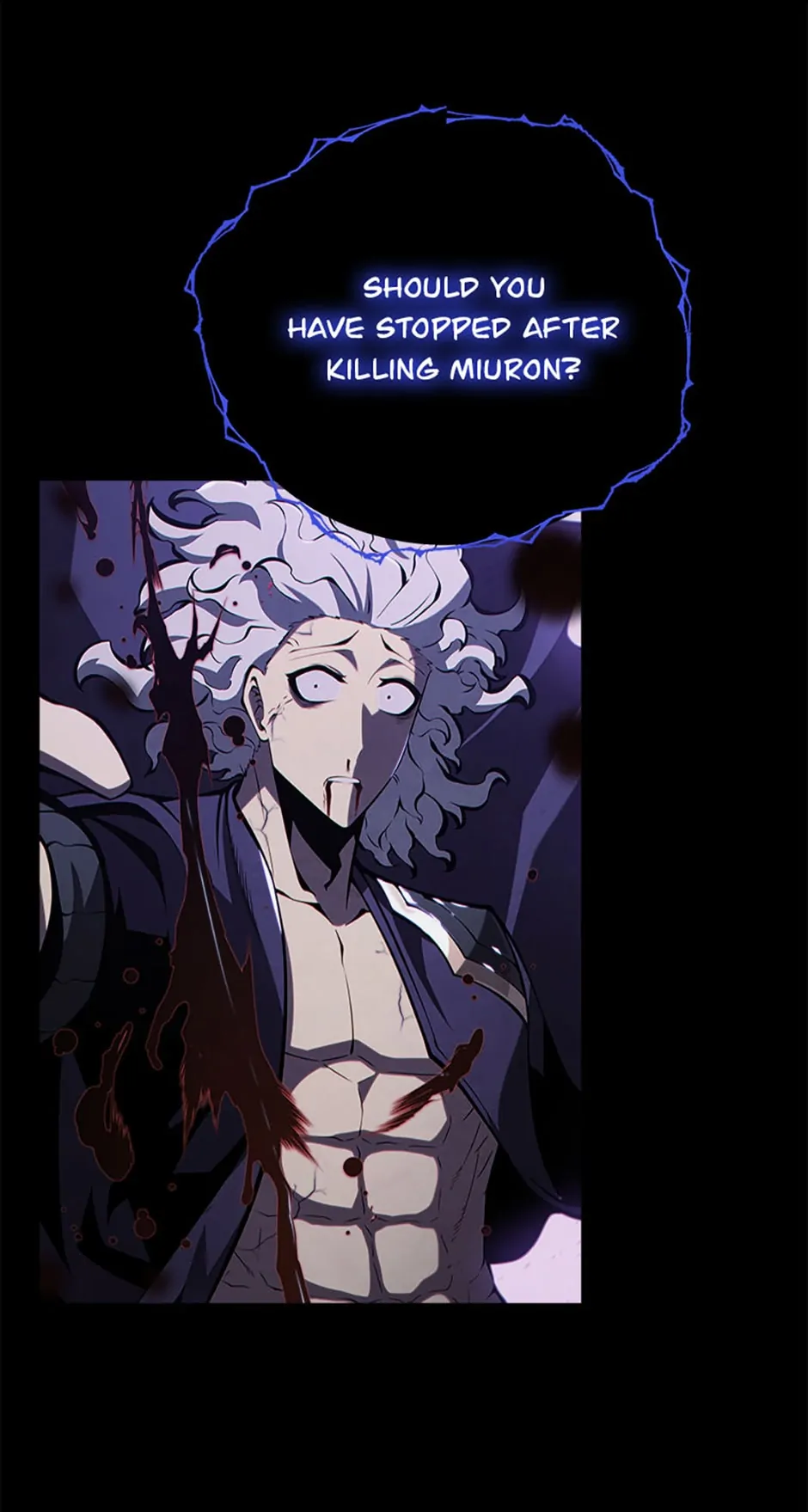 Read The Swordmaster's Son EN Manga Online