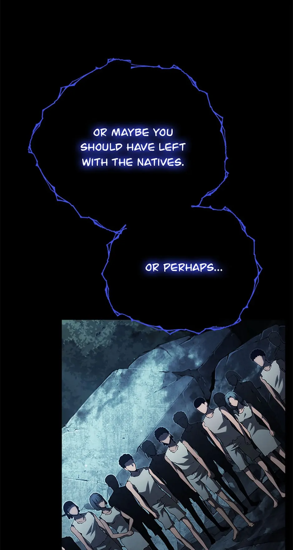 Read The Swordmaster's Son EN Manga Online