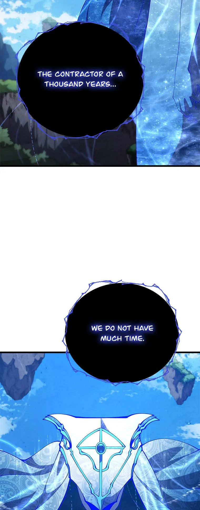 Read The Swordmaster's Son EN Manga Online