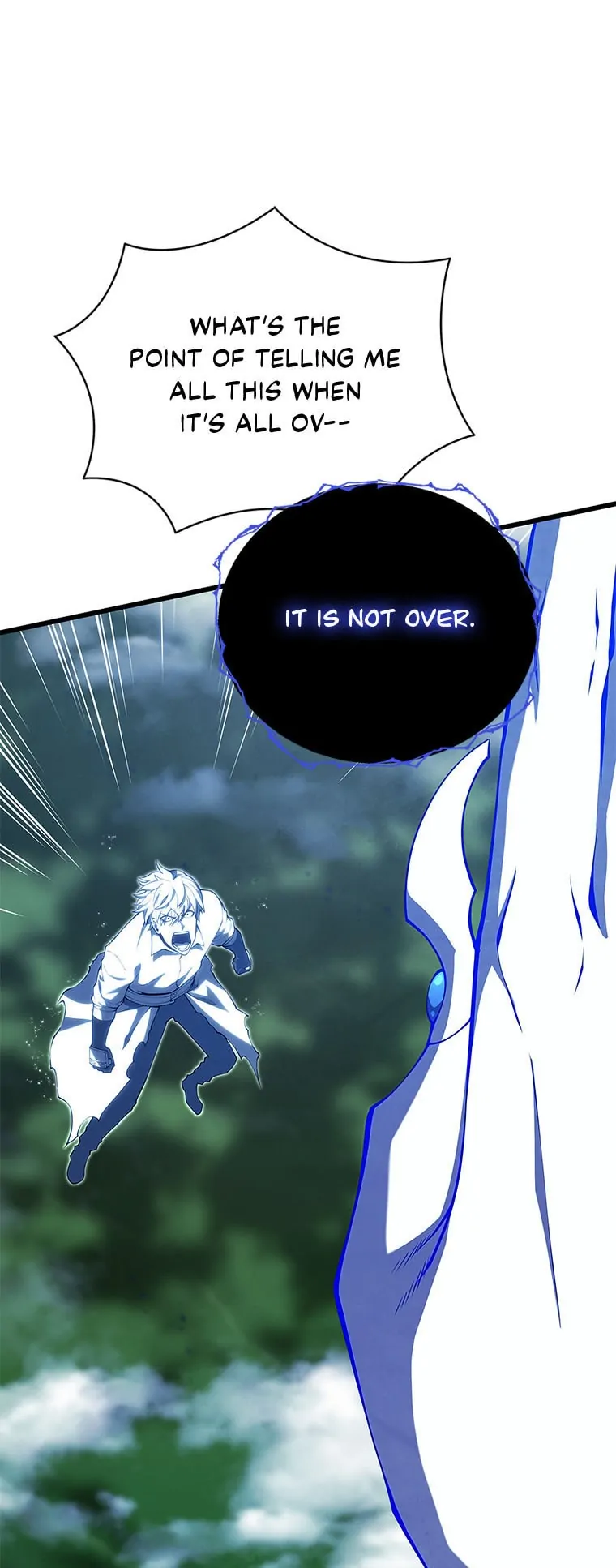 Read The Swordmaster's Son EN Manga Online