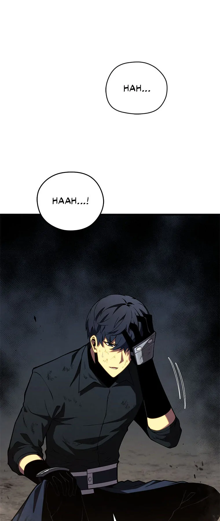 Read The Swordmaster's Son EN Manga Online