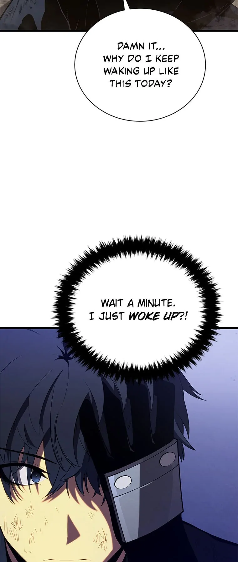 Read The Swordmaster's Son EN Manga Online