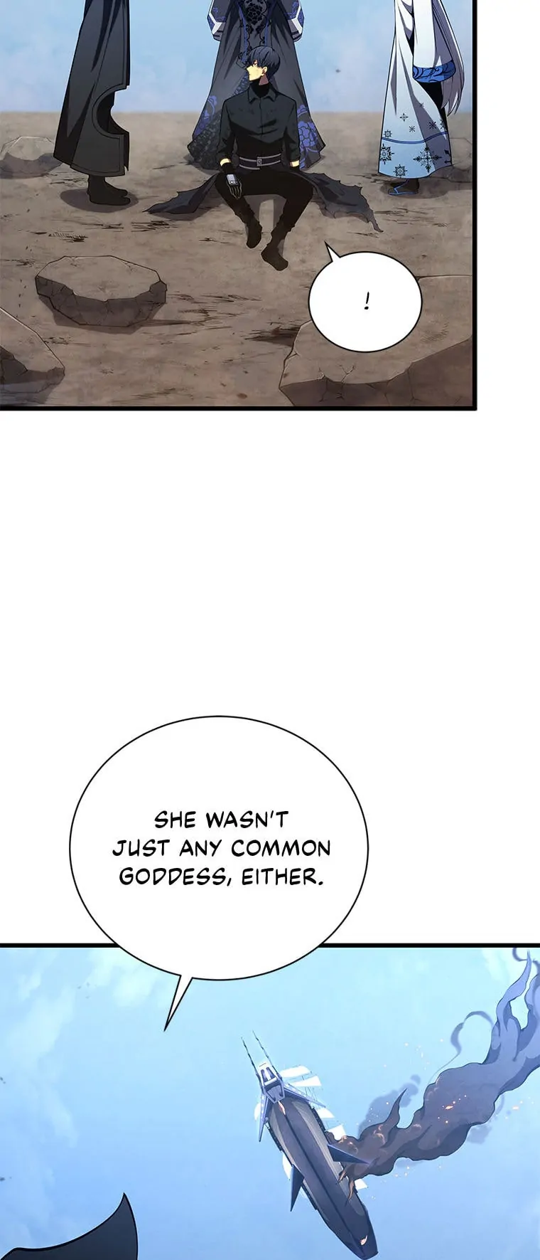 Read The Swordmaster's Son EN Manga Online