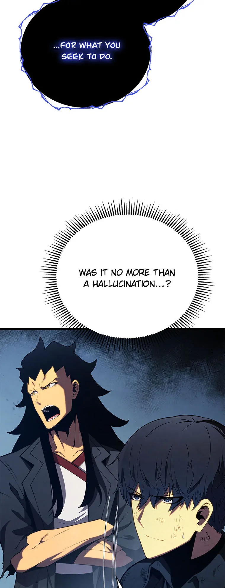 Read The Swordmaster's Son EN Manga Online