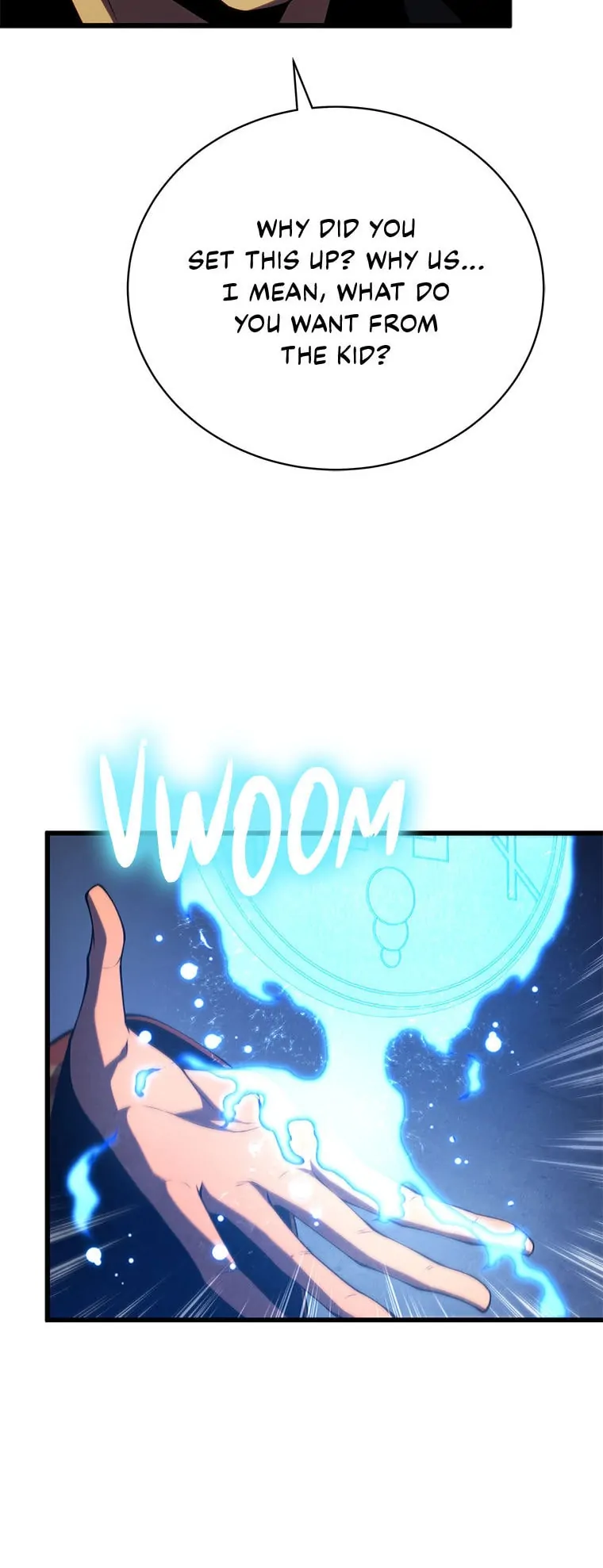 Read The Swordmaster's Son EN Manga Online