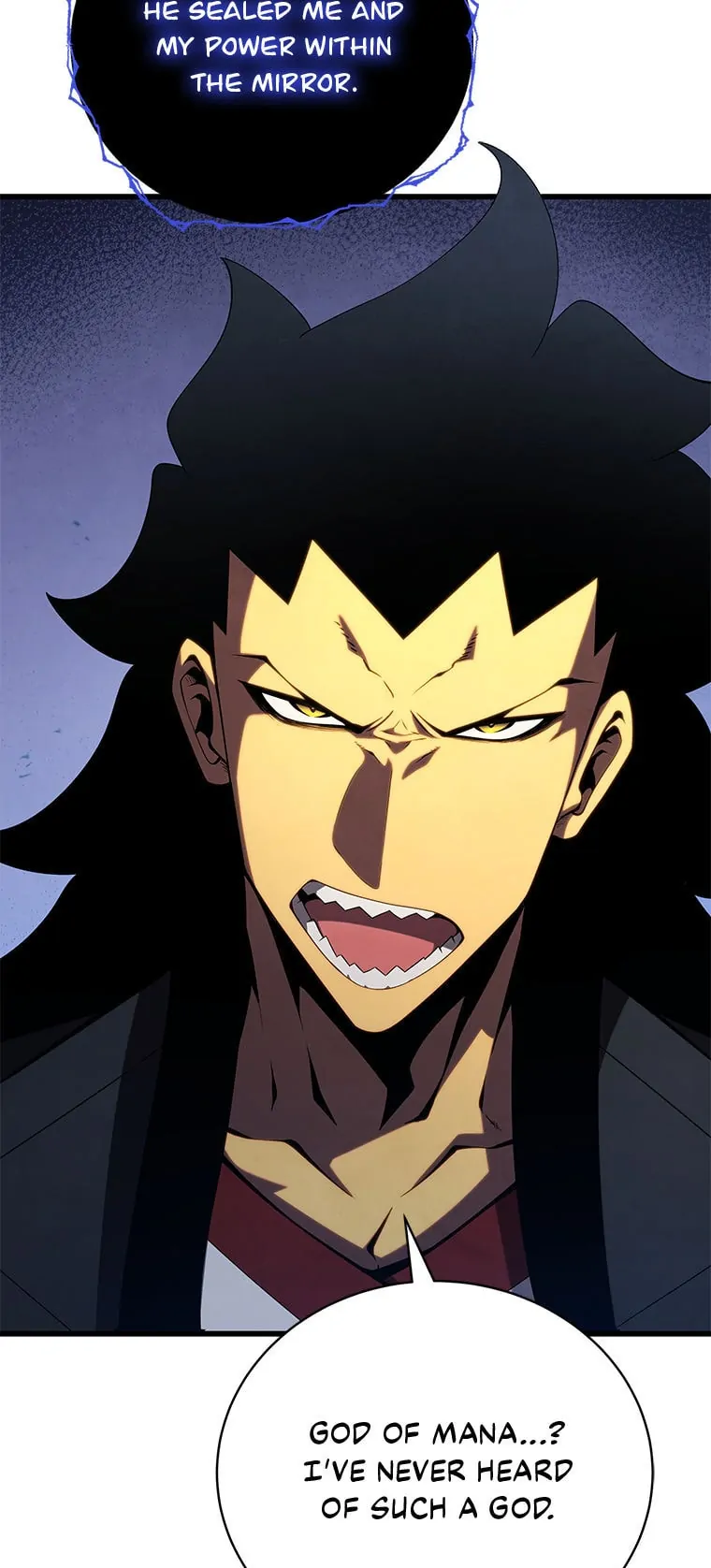 Read The Swordmaster's Son EN Manga Online