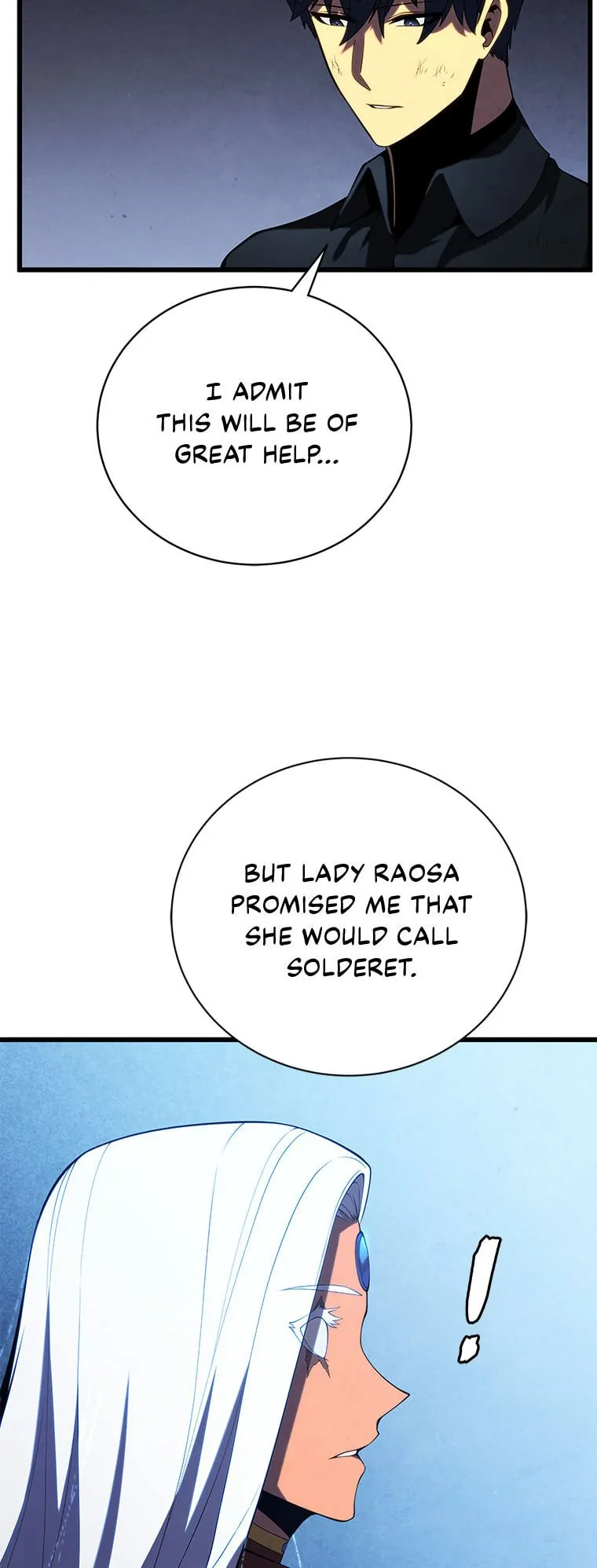 Read The Swordmaster's Son EN Manga Online