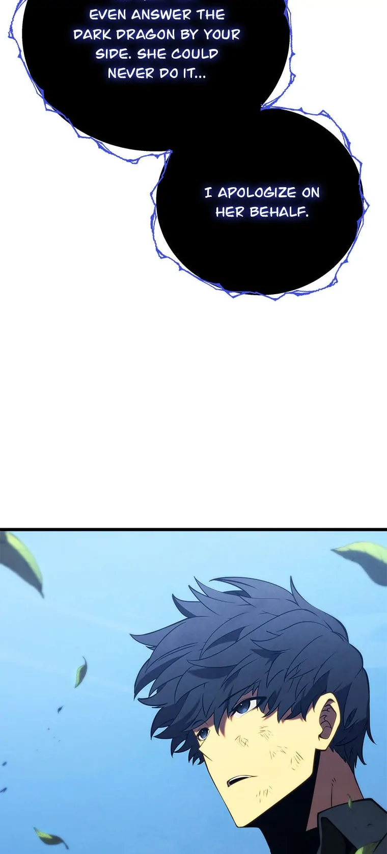 Read The Swordmaster's Son EN Manga Online