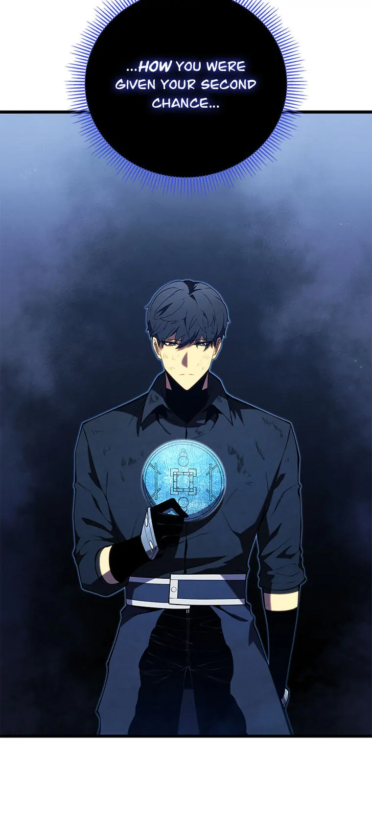 Read The Swordmaster's Son EN Manga Online