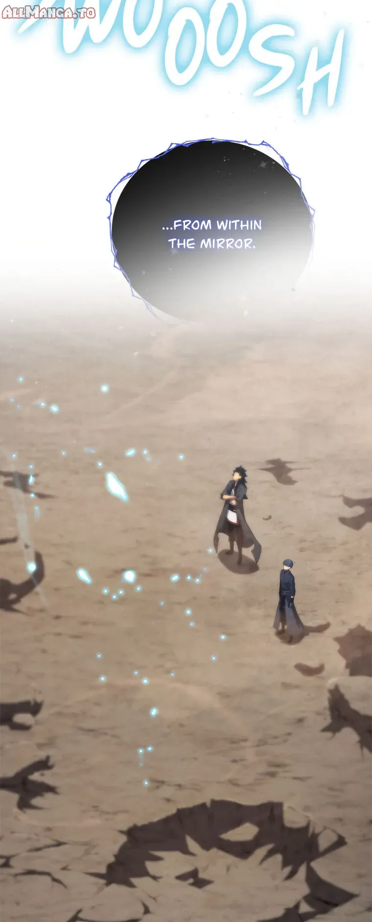 Read The Swordmaster's Son EN Manga Online