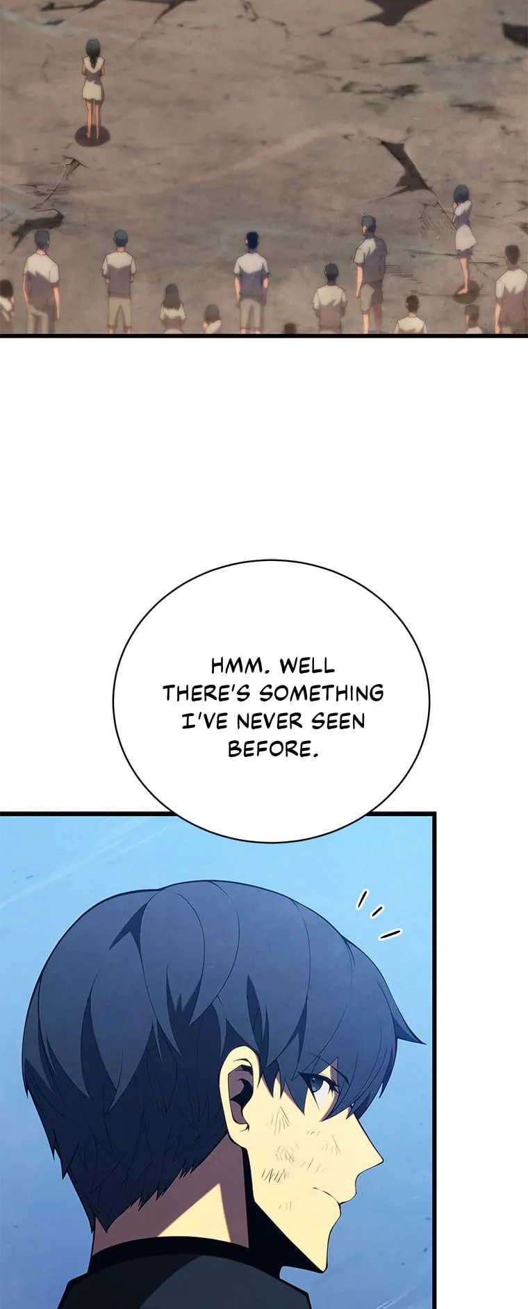 Read The Swordmaster's Son EN Manga Online