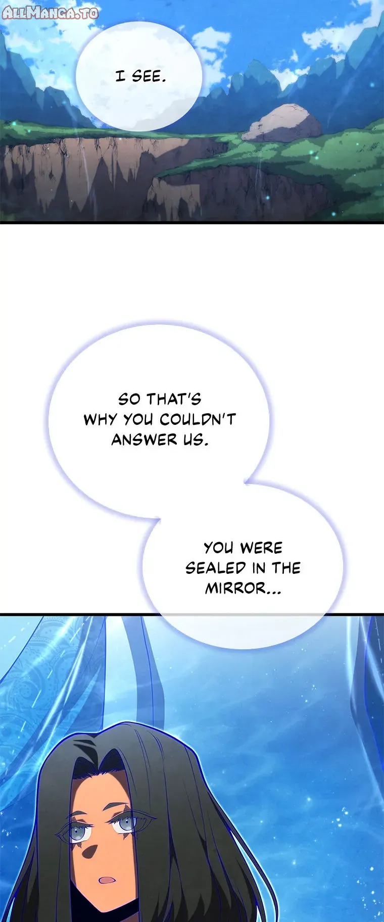 Read The Swordmaster's Son EN Manga Online