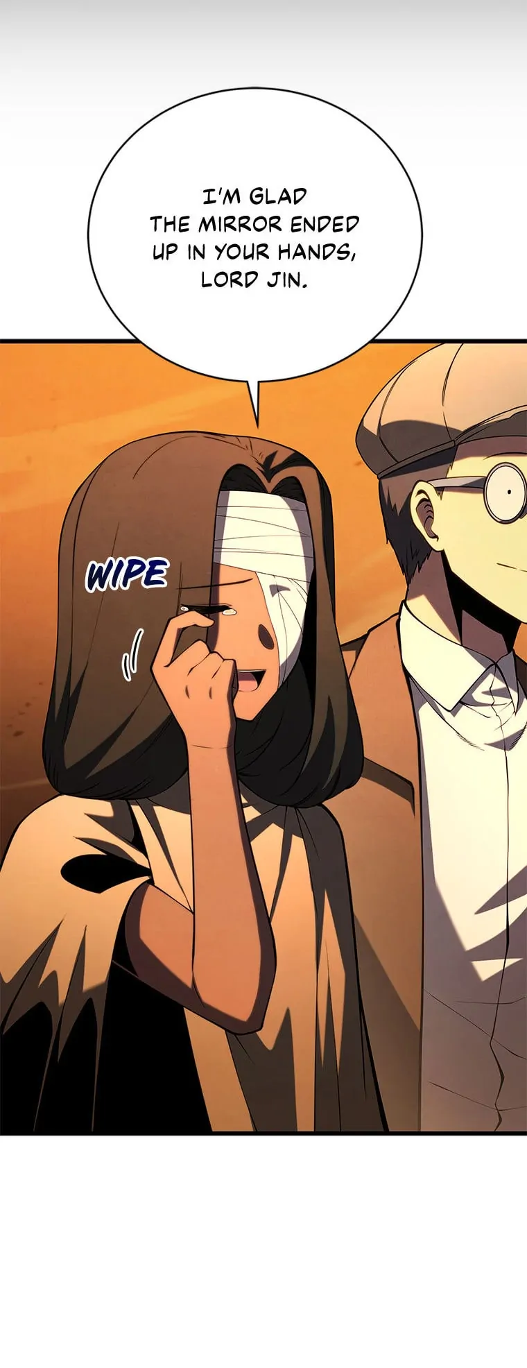 Read The Swordmaster's Son EN Manga Online