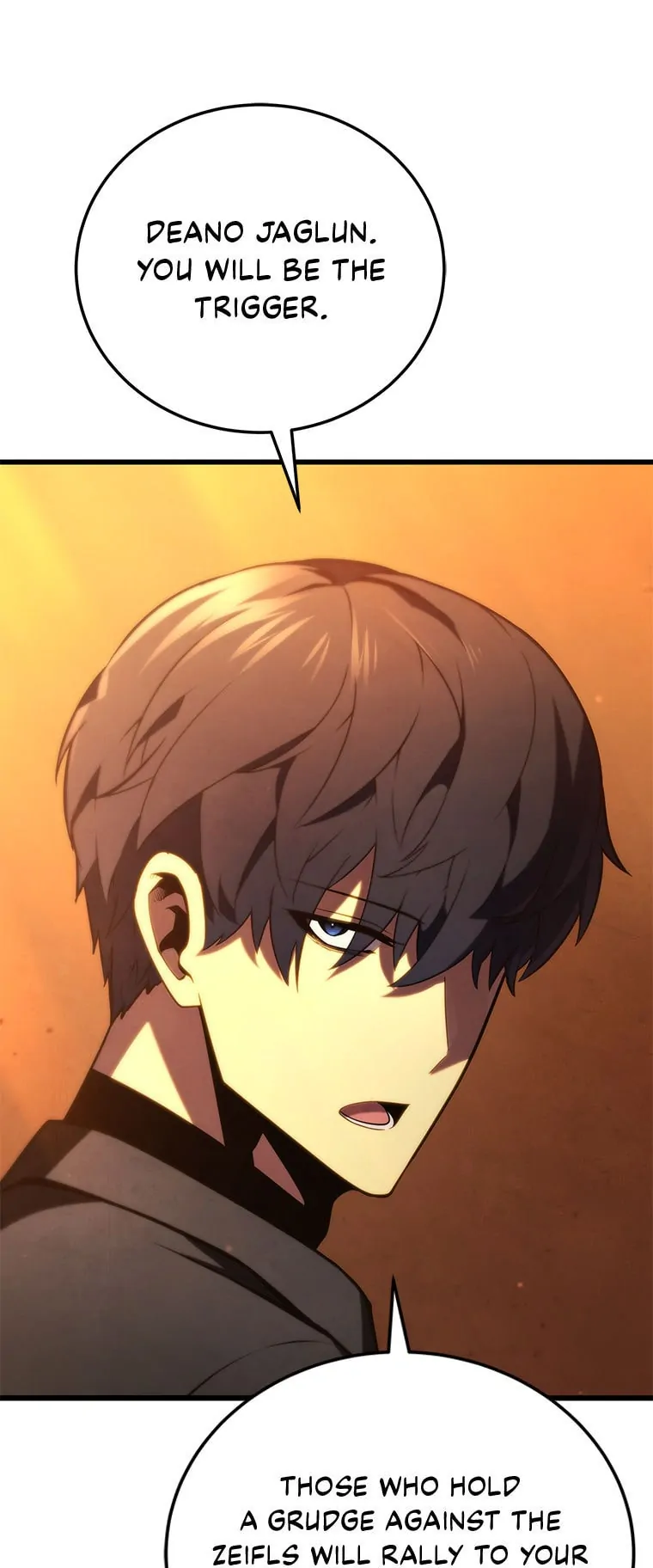 Read The Swordmaster's Son EN Manga Online