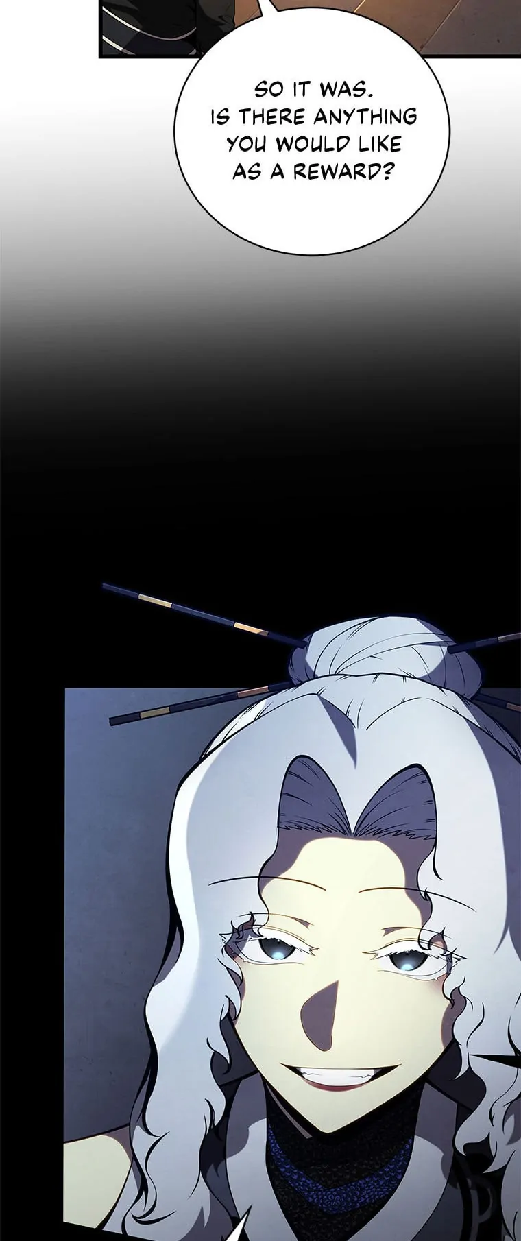 Read The Swordmaster's Son EN Manga Online