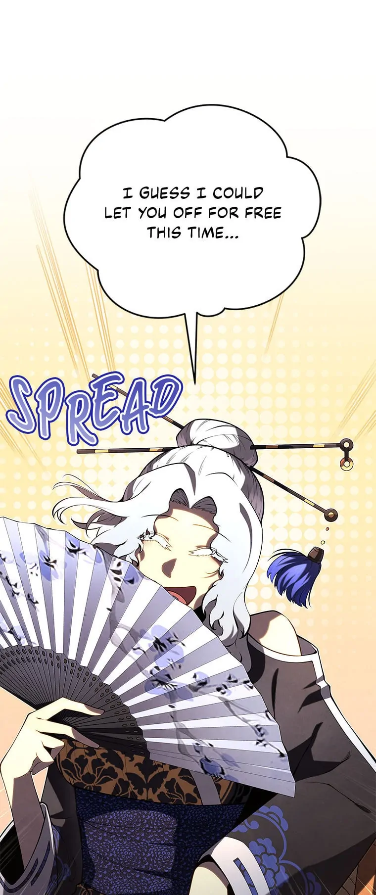 Read The Swordmaster's Son EN Manga Online