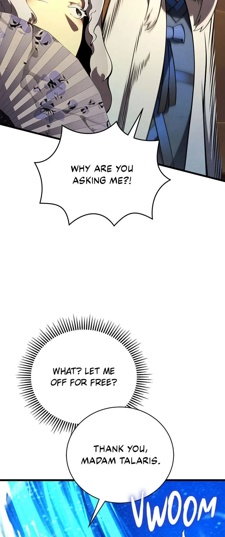 Read The Swordmaster's Son EN Manga Online