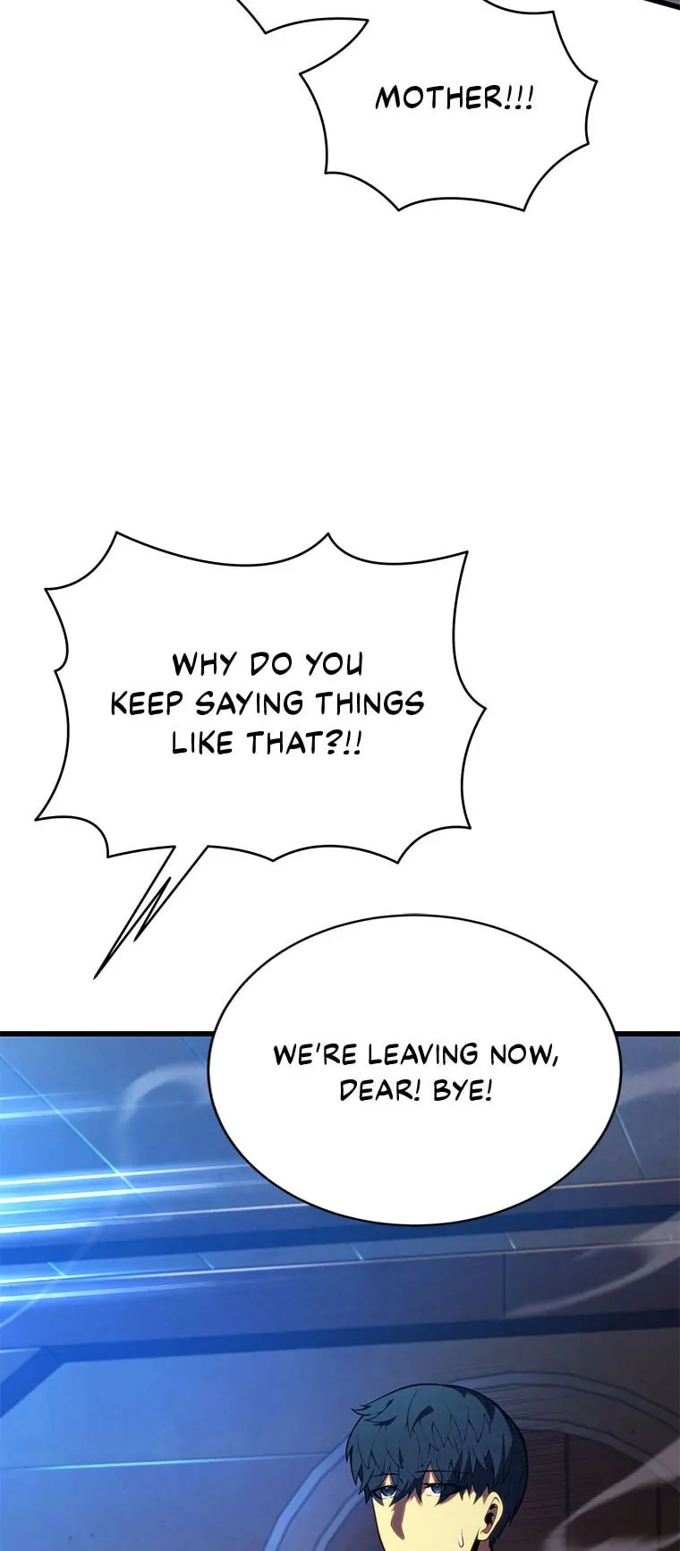 Read The Swordmaster's Son EN Manga Online