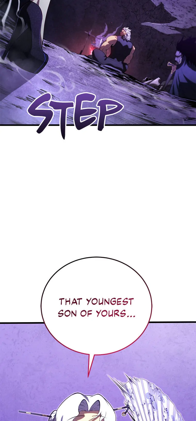 Read The Swordmaster's Son EN Manga Online