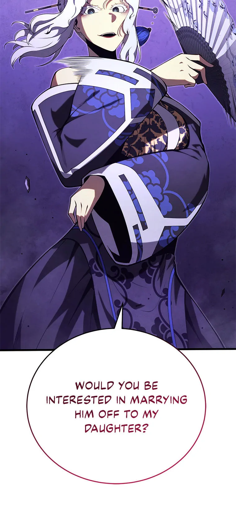 Read The Swordmaster's Son EN Manga Online