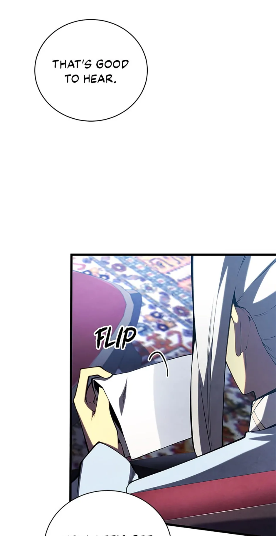 Read The Swordmaster's Son EN Manga Online