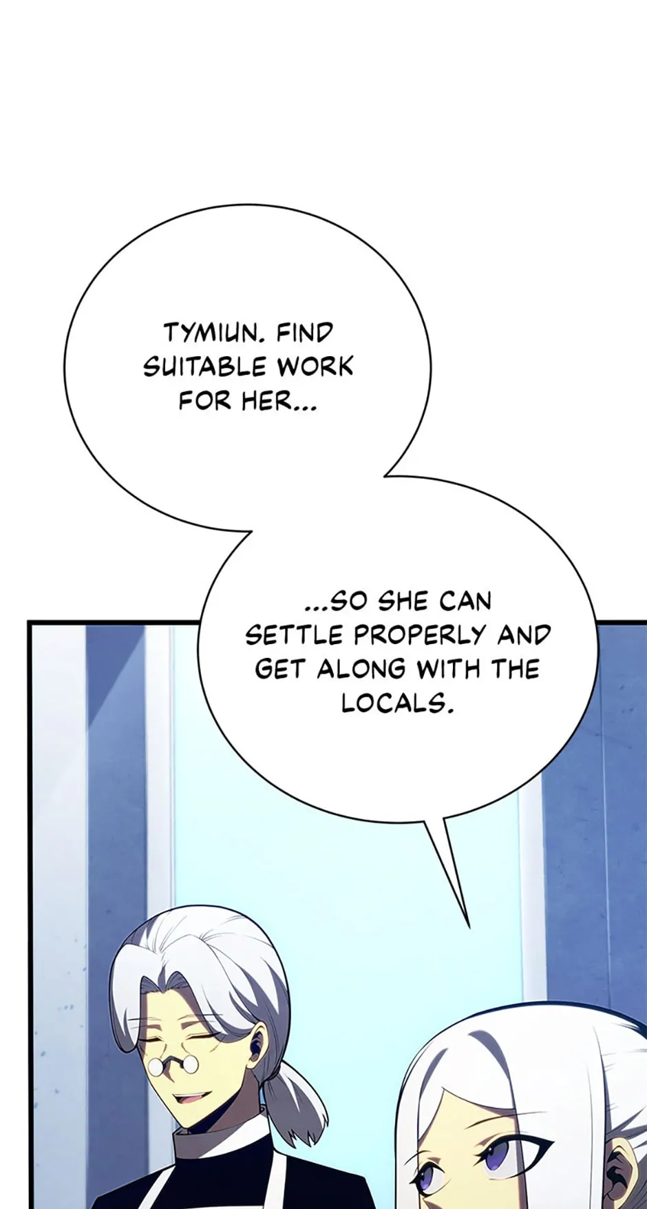 Read The Swordmaster's Son EN Manga Online