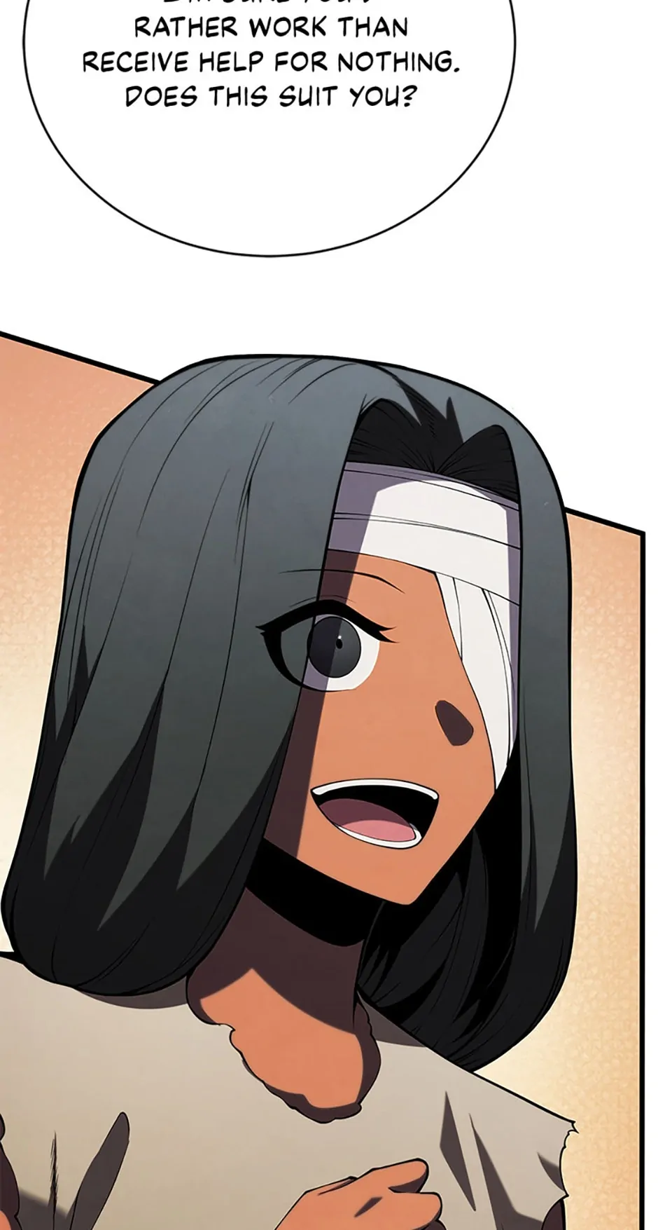 Read The Swordmaster's Son EN Manga Online