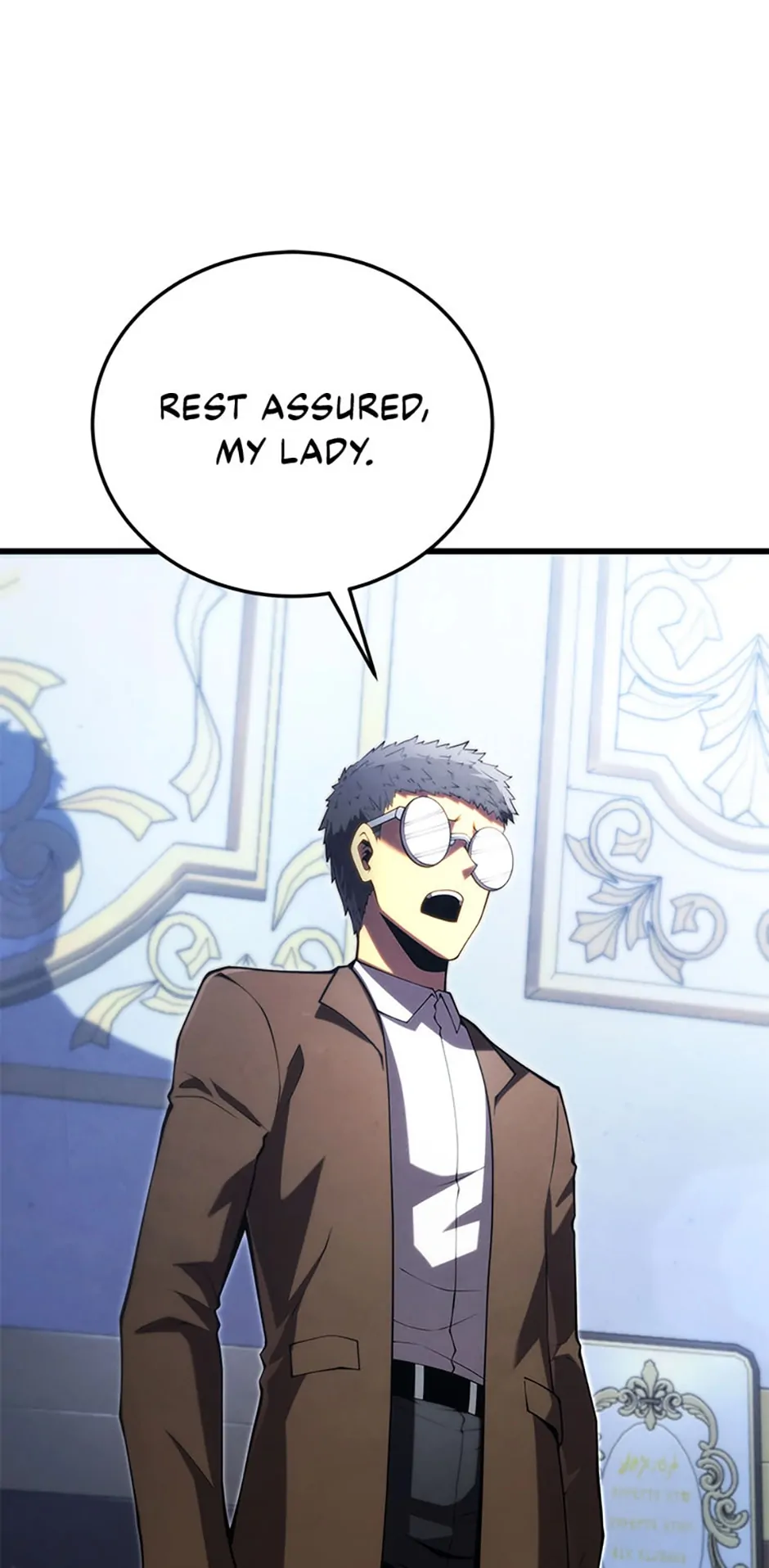 Read The Swordmaster's Son EN Manga Online