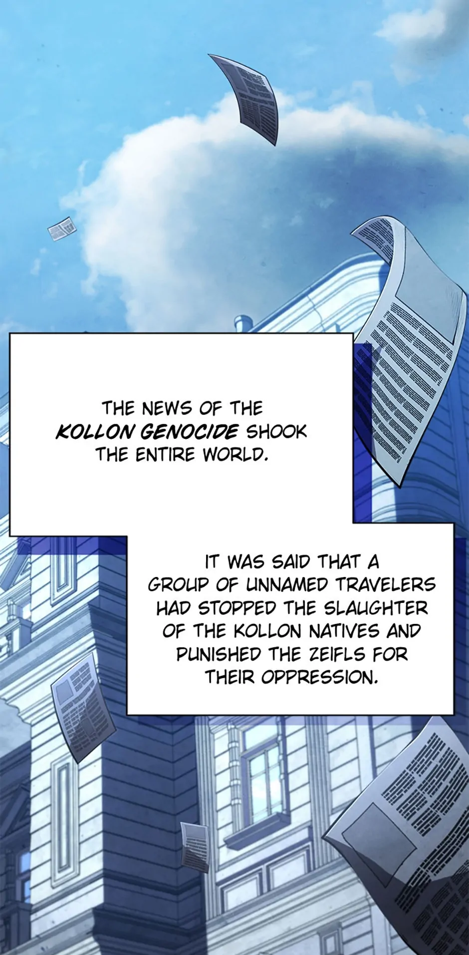 Read The Swordmaster's Son EN Manga Online