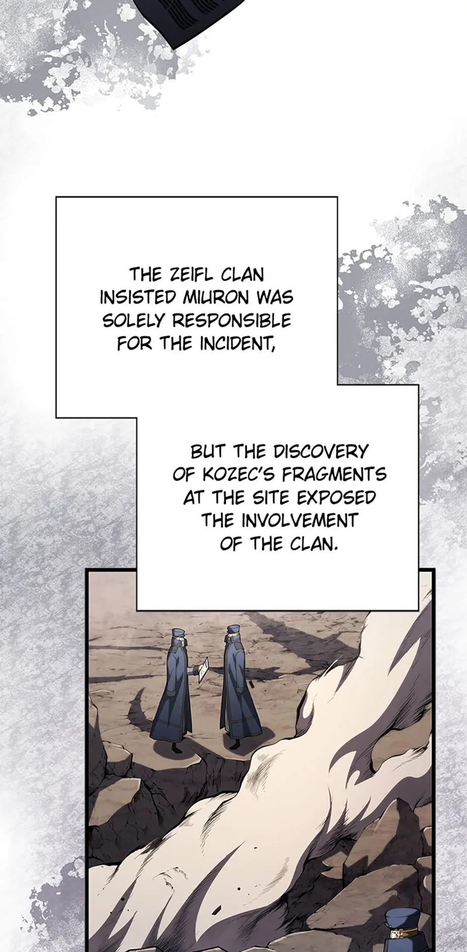 Read The Swordmaster's Son EN Manga Online