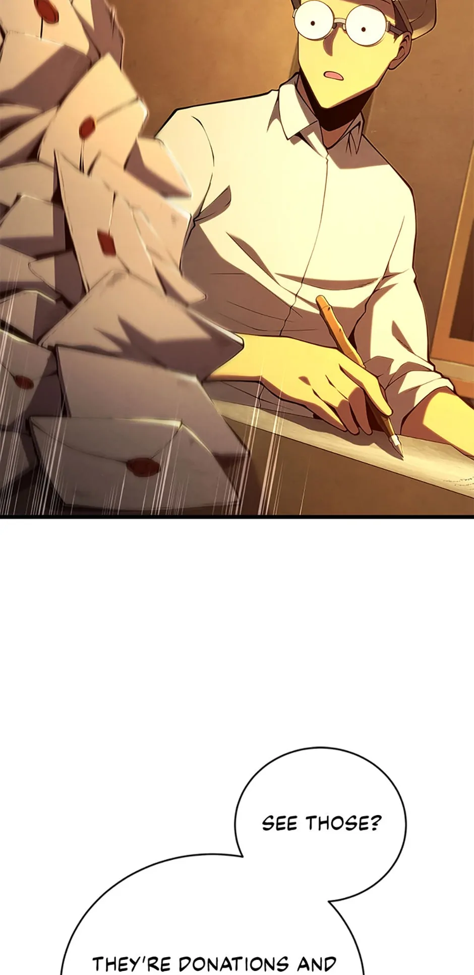 Read The Swordmaster's Son EN Manga Online