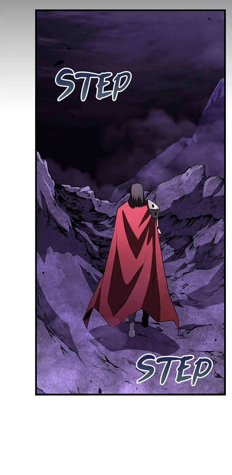 Read The Swordmaster's Son EN Manga Online