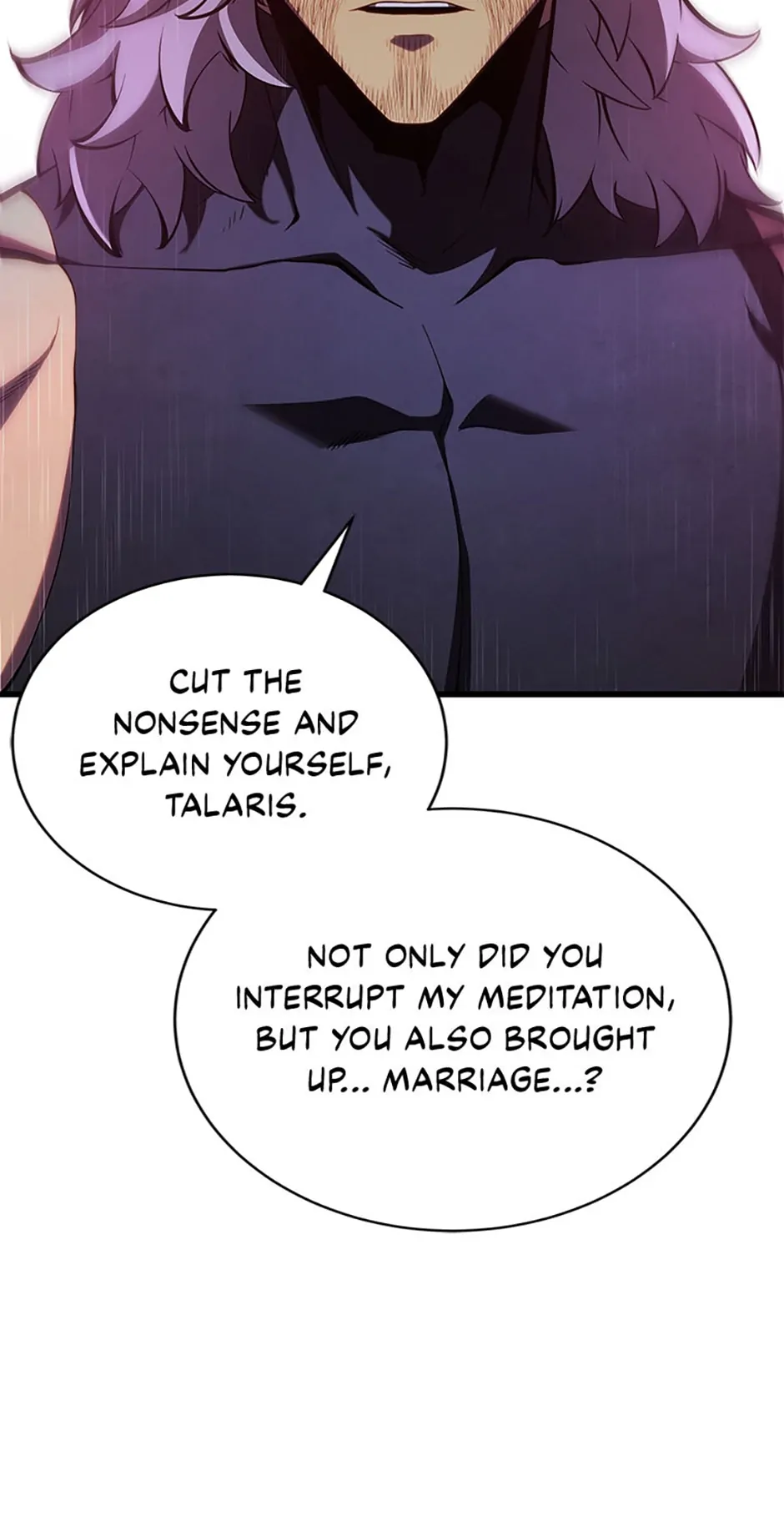 Read The Swordmaster's Son EN Manga Online