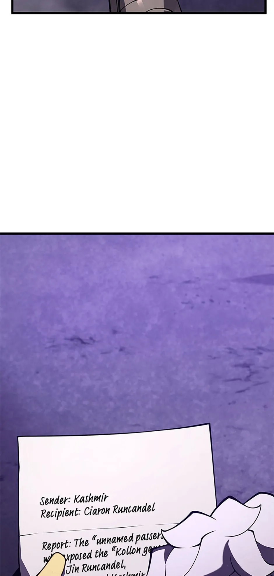 Read The Swordmaster's Son EN Manga Online