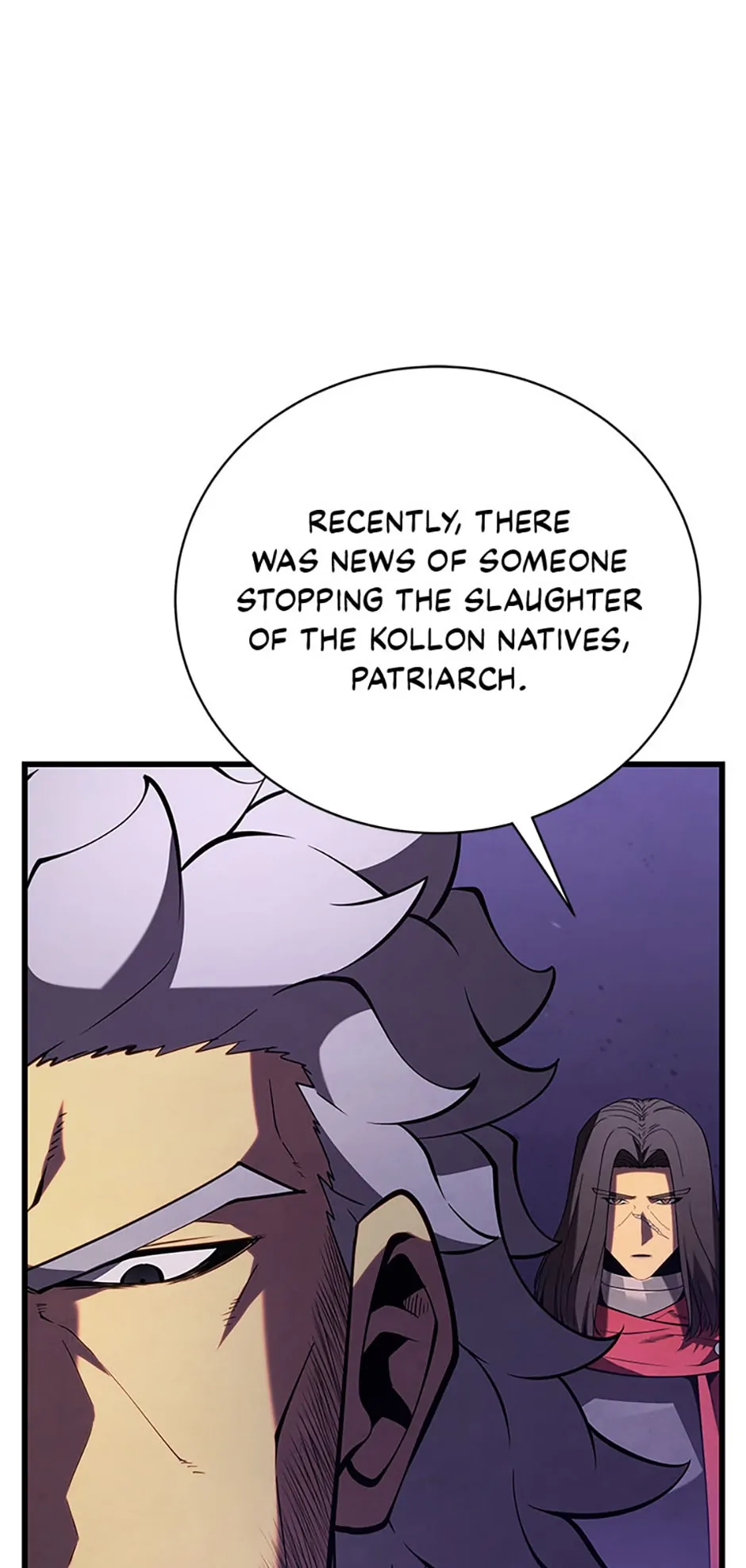 Read The Swordmaster's Son EN Manga Online