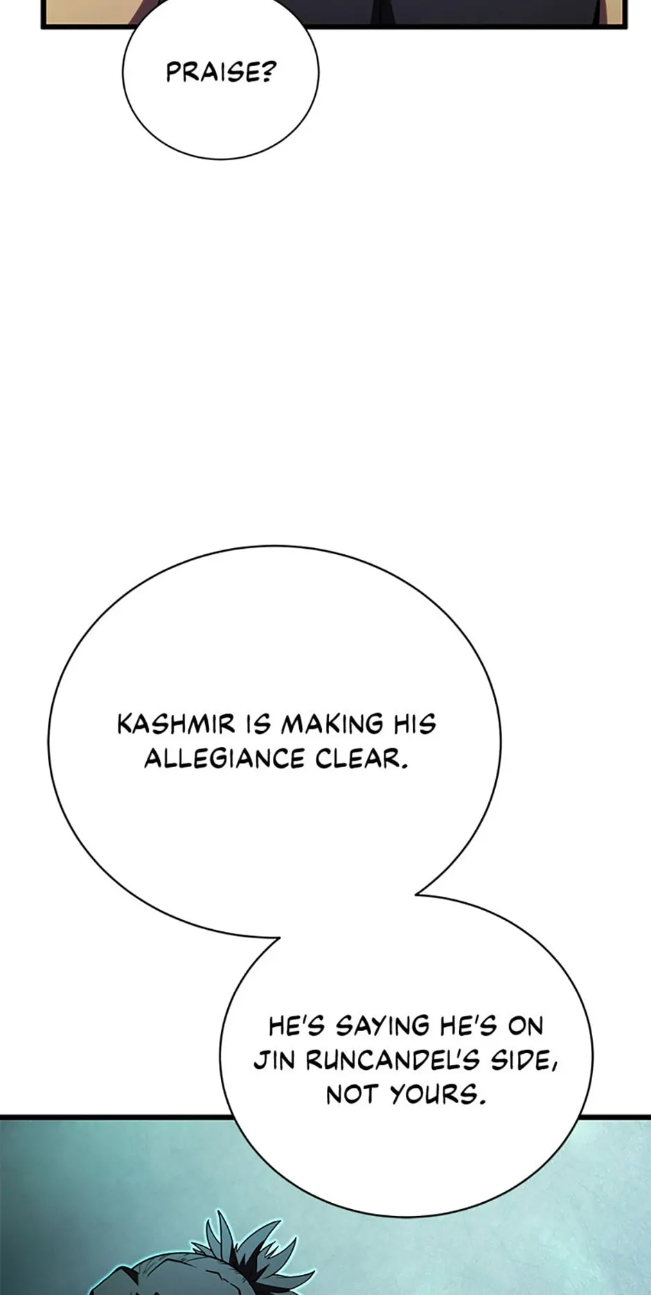 Read The Swordmaster's Son EN Manga Online