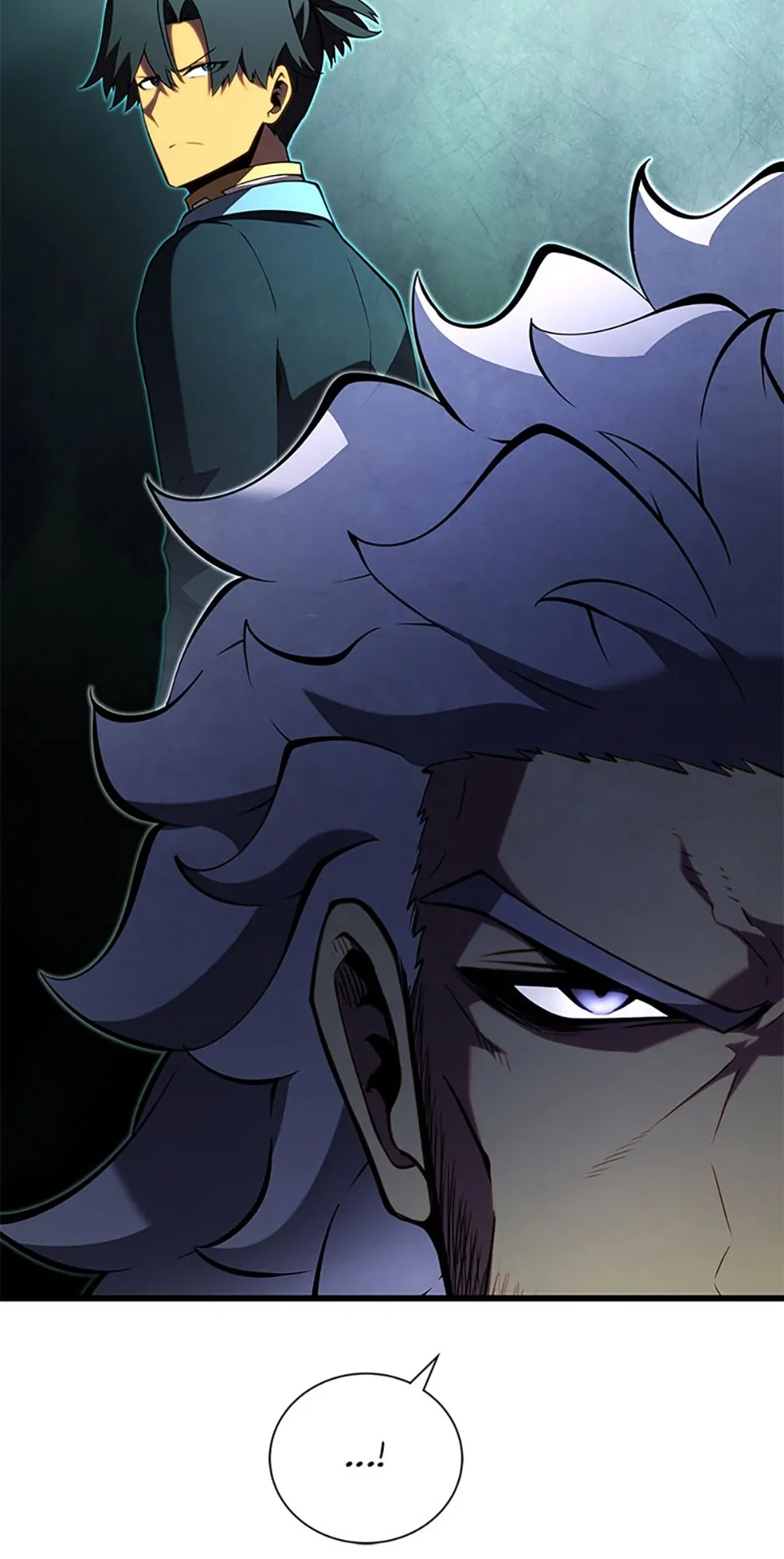 Read The Swordmaster's Son EN Manga Online