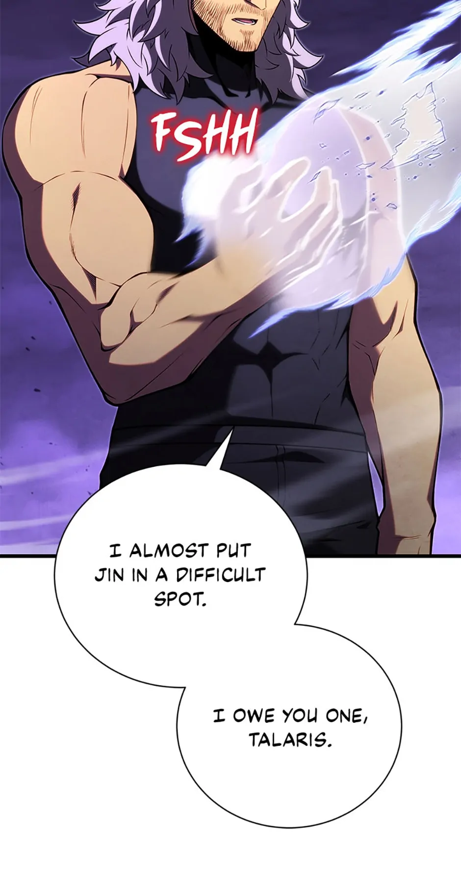 Read The Swordmaster's Son EN Manga Online