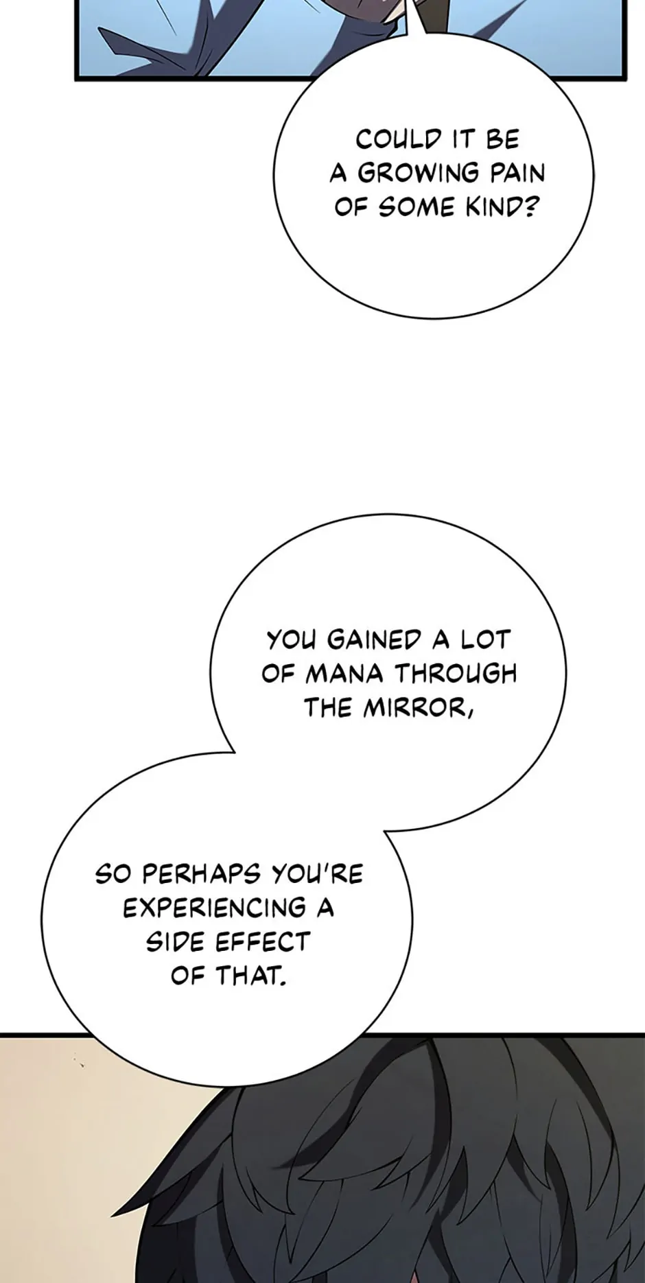 Read The Swordmaster's Son EN Manga Online