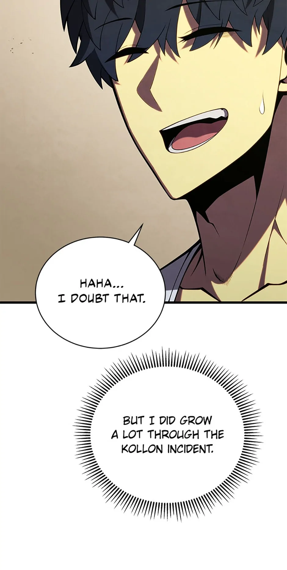 Read The Swordmaster's Son EN Manga Online