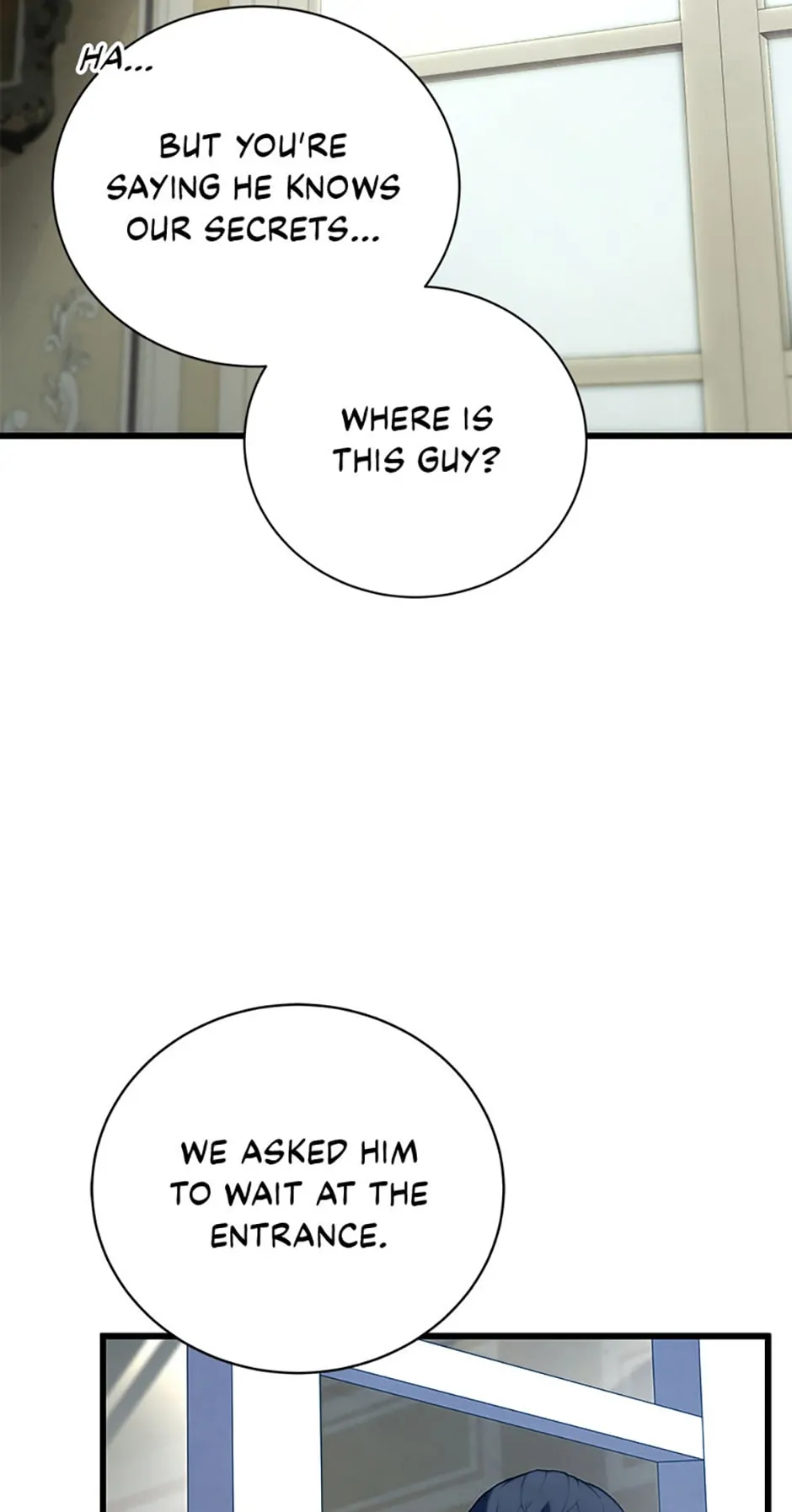 Read The Swordmaster's Son EN Manga Online