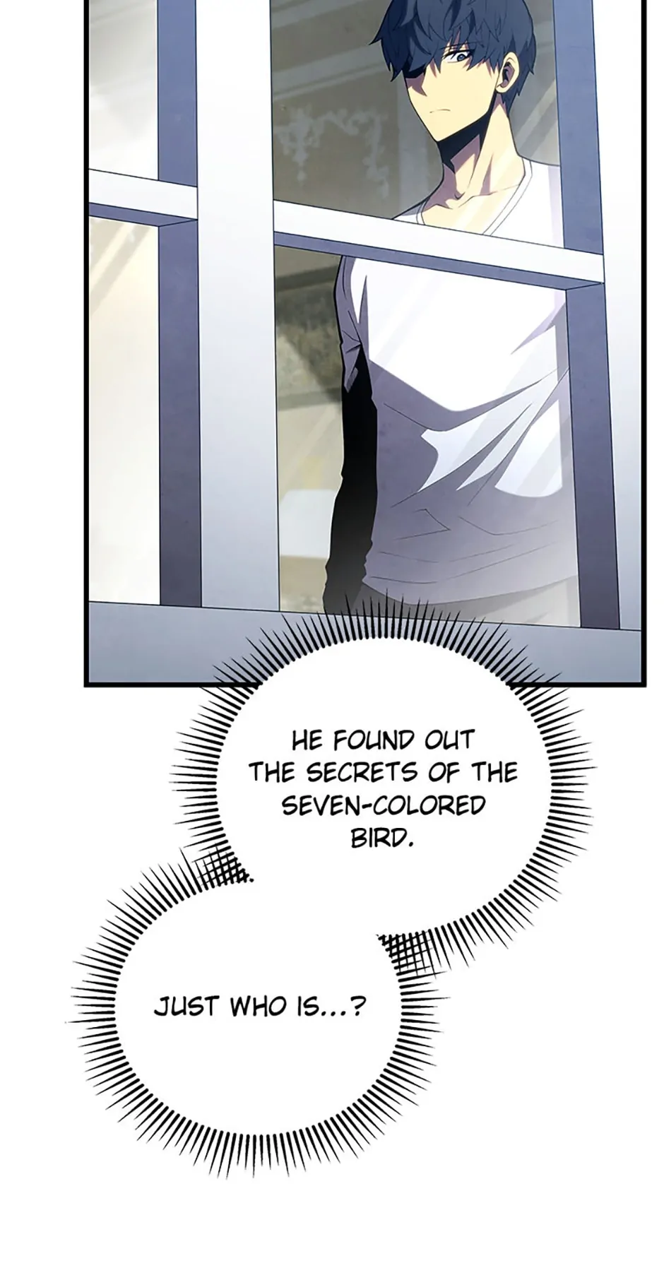 Read The Swordmaster's Son EN Manga Online